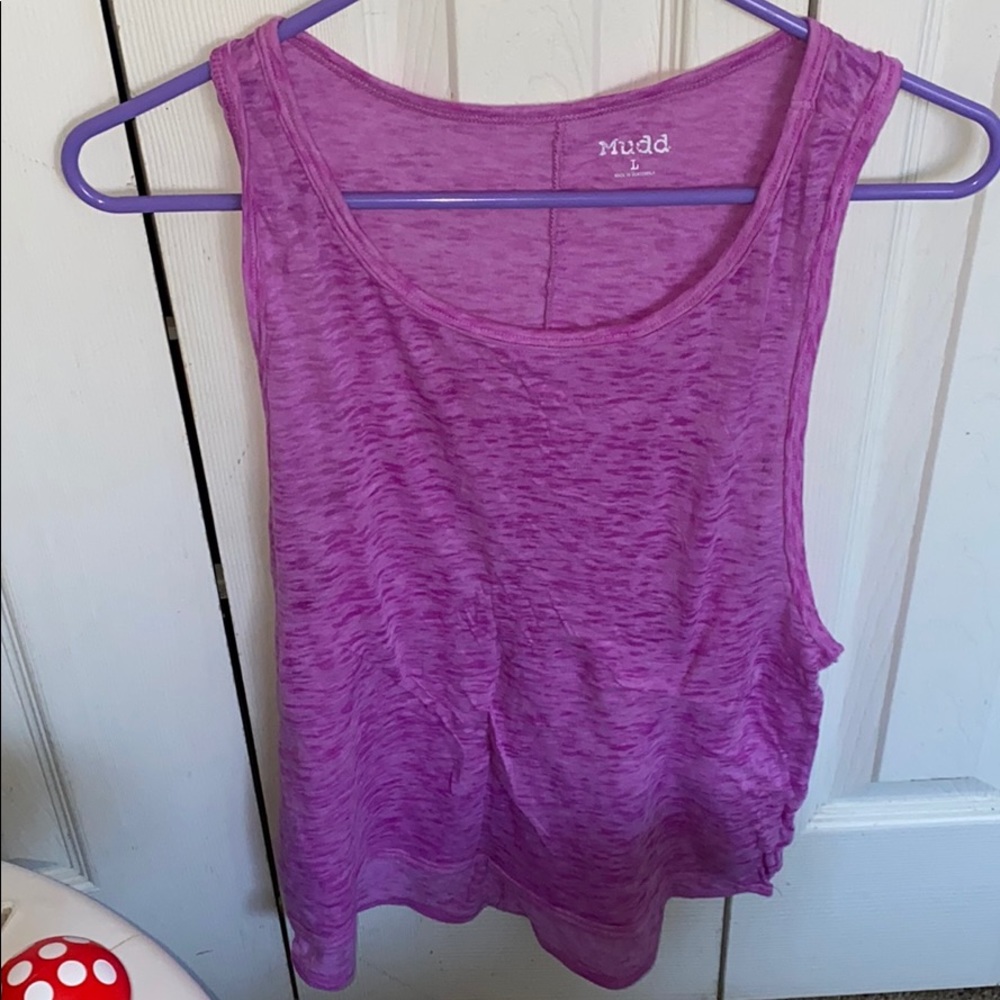 Two Tank Tops - Picture 3 of 3